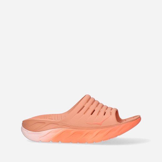 Klapki damskie Hoka One One Ora Recovery Slide 1126850 BCYC 36 sneakerstudio.pl