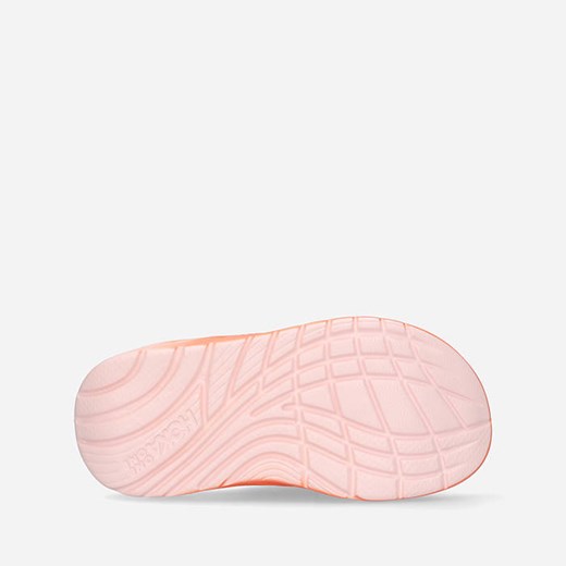 Klapki damskie Hoka One One Ora Recovery Slide 1126850 BCYC 40 sneakerstudio.pl