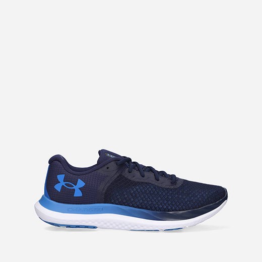 Buty męskie sneakersy Under Armour Charged Breeze 3025129 400 Under Armour 45 sneakerstudio.pl