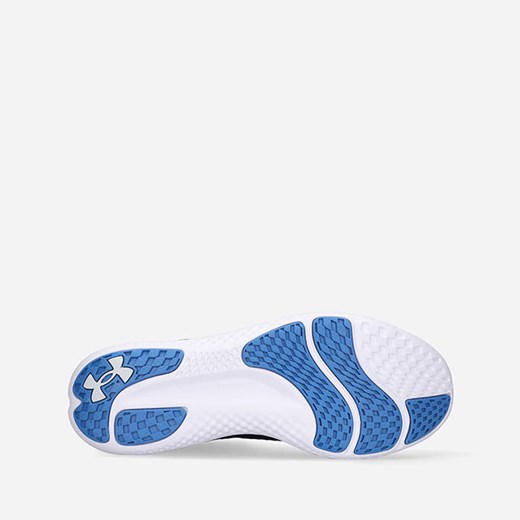Buty męskie sneakersy Under Armour Charged Breeze 3025129 400 Under Armour 43 sneakerstudio.pl