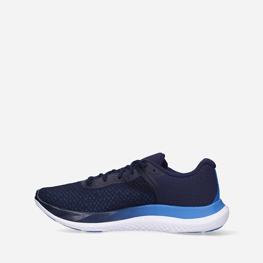 Buty męskie sneakersy Under Armour Charged Breeze 3025129 400 Under Armour 41 sneakerstudio.pl