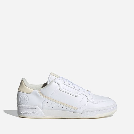 Buty damskie sneakersy adidas Originals Continental 80 Vegan W GZ0785 36 2/3 sneakerstudio.pl