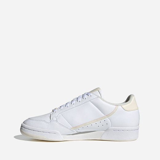 Buty damskie sneakersy adidas Originals Continental 80 Vegan W GZ0785 41 1/3 sneakerstudio.pl