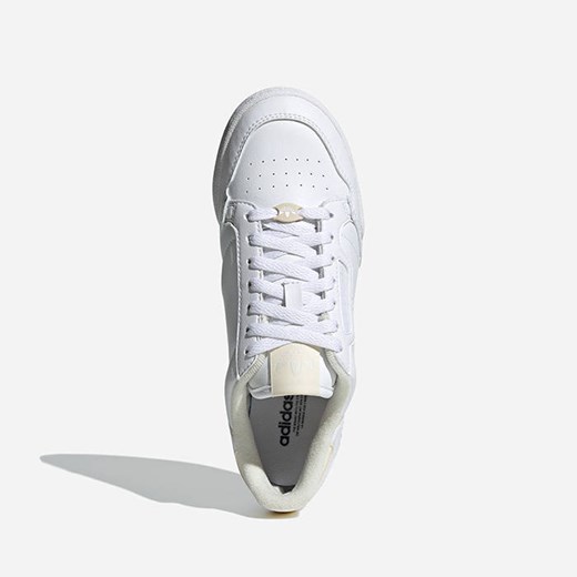 Buty damskie sneakersy adidas Originals Continental 80 Vegan W GZ0785 38 2/3 sneakerstudio.pl