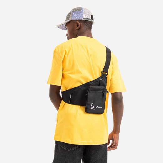 Saszetka Nerka Karl Kani Signature Crossbody Bag 4002662 Karl Kani one size sneakerstudio.pl
