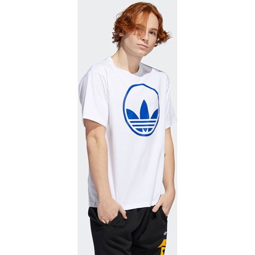 Koszulka męska Circle Trefoil Adidas Originals M promocja SPORT-SHOP.pl