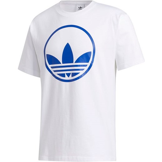 Koszulka męska Circle Trefoil Adidas Originals M wyprzedaż SPORT-SHOP.pl