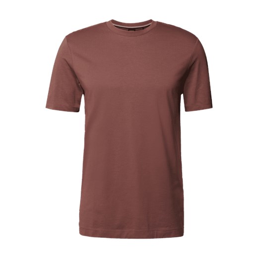 T-shirt z bawełny model ‘Thompson’ XL Peek&Cloppenburg 