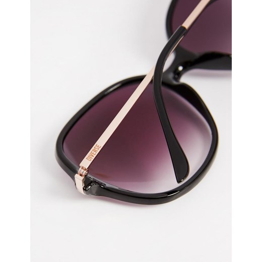 Okulary NICE III Czarny - Diverse - Diverse