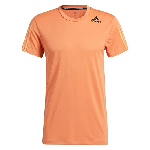 Koszulka sportowa "HEAT.RDY®" w kolorze pomarańczowym XL Limango Polska promocyjna cena