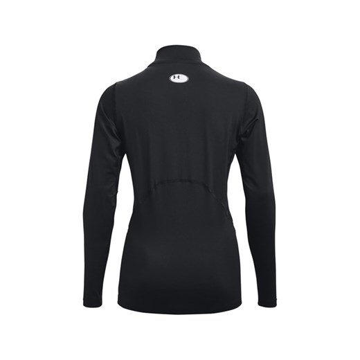 Koszulka funkcyjna w kolorze czarnym Under Armour XL wyprzedaż Limango Polska