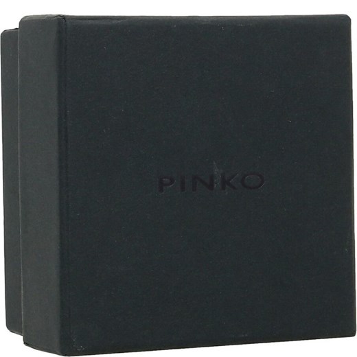 Pinko Skórzany portfel TAYLOR Pinko Uniwersalny Gomez Fashion Store