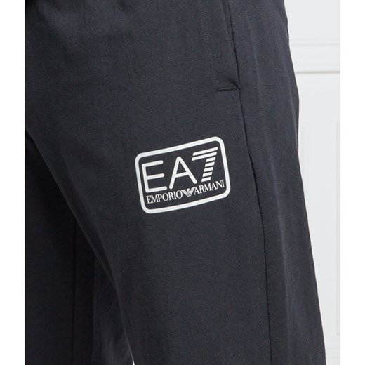 EA7 Dres | Regular Fit XXL Gomez Fashion Store