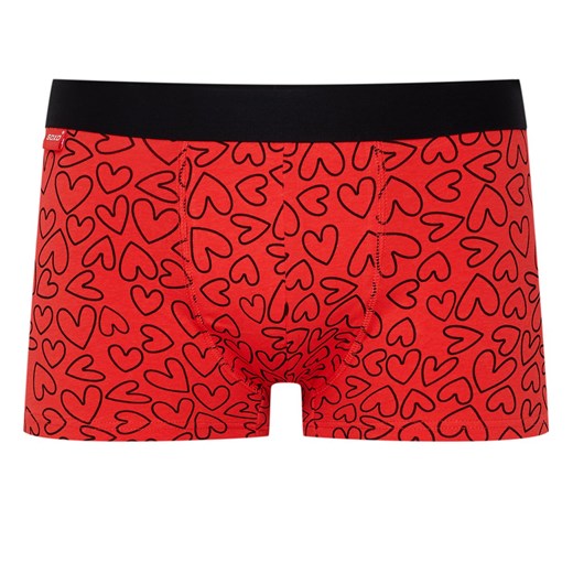 2 pak Bokserki SOXO na prezent dla Niego zestaw XL Sklep SOXO