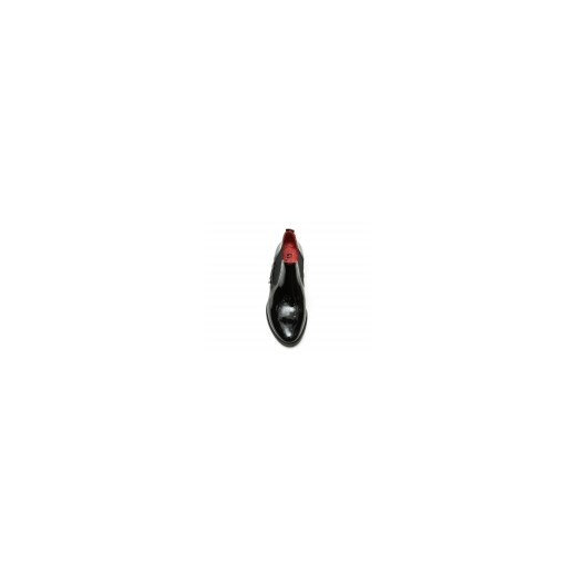 Carinii B2219 lakier czarny aligoo czarny kolorowe