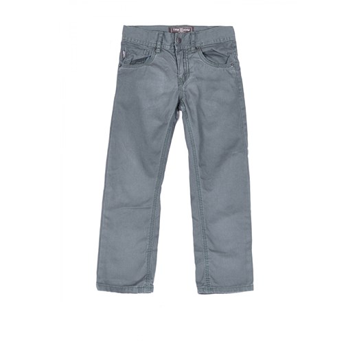 Pants with 5 pockets terranova niebieski 