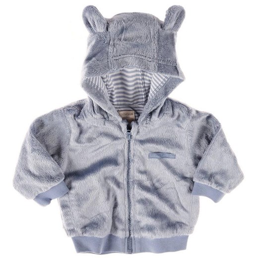 Cool Club, Bluza chłopięca, rozmiar 56 - Wyprzedaż - ubrania i buty nawet do -50% taniej! smyk-com bialy chłopięce