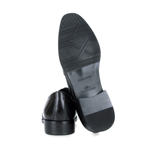 Buty męskie Wittchen okazja WITTCHEN