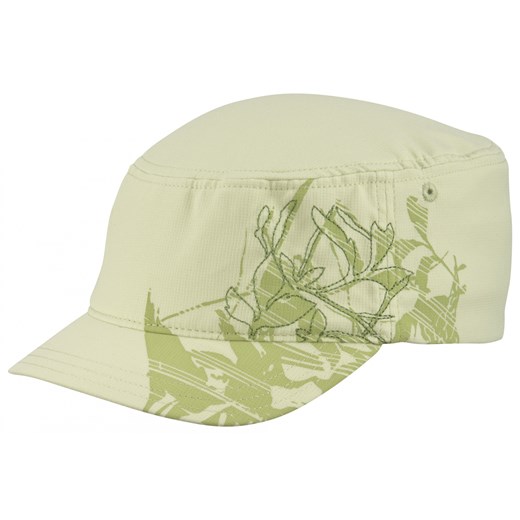 Damska Czapka Columbia Anytime Hat landersen zielony czapka