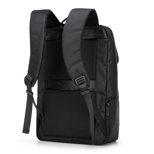 Męski plecak na laptopa 15,6" nowoczesny Wittchen promocyjna cena WITTCHEN