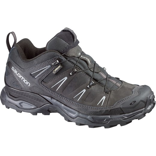 Męskie Buty Salomon X Ultra LTR GTX landersen szary męskie