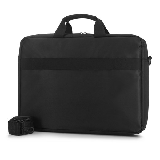 Męska torba na laptopa 17’" z kieszenią z przodu Wittchen wyprzedaż WITTCHEN