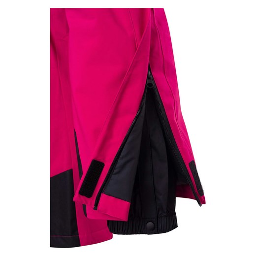Spodnie narciarskie "Terminillo" w kolorze różowym Hyra S wyprzedaż Limango Polska