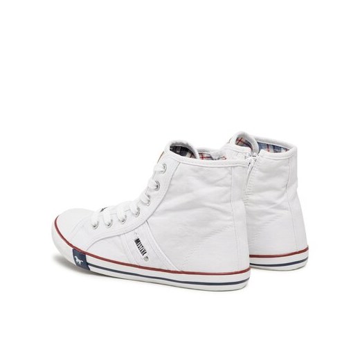 Trampki Mustang 1099-502 Mustang 38 ccc.eu