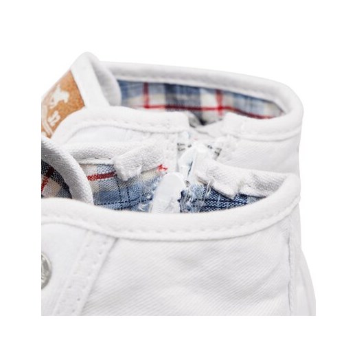 Trampki Mustang 1099-502 Mustang 39 ccc.eu