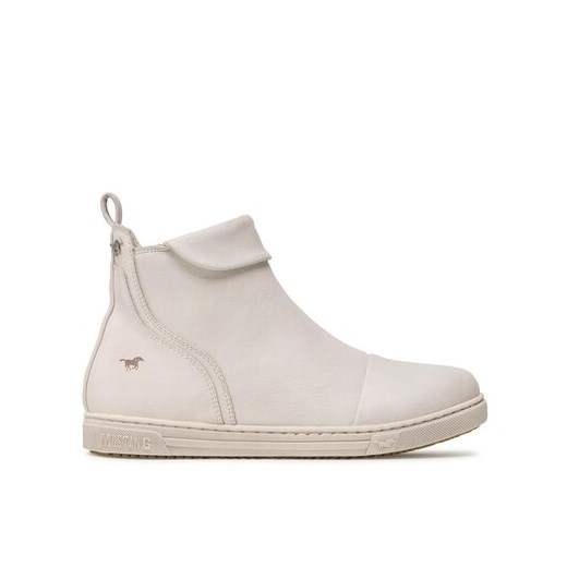 Botki Mustang 1349-508 Mustang 42 ccc.eu