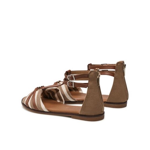Sandały Tom Tailor 329390900 Tom Tailor 39 ccc.eu