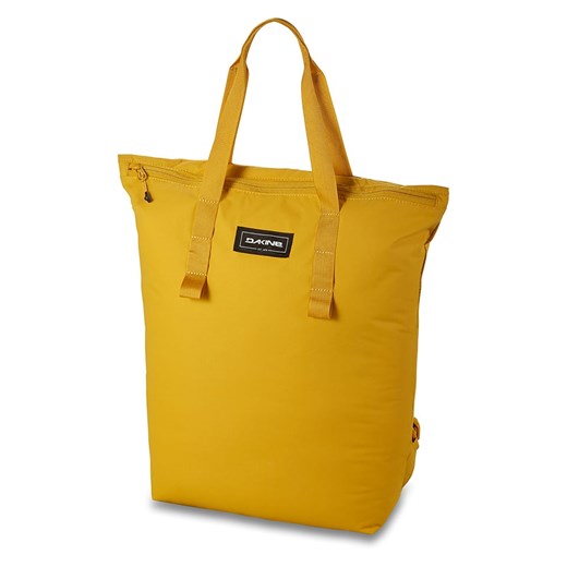 Shopper bag "Packable Tote" w kolorze żółtym - 34 x 44 x 10 cm Dakine onesize okazyjna cena Limango Polska