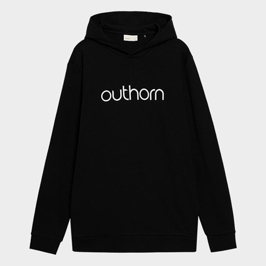 Bluza nierozpinana z kapturem męska Outhorn XXL OUTHORN