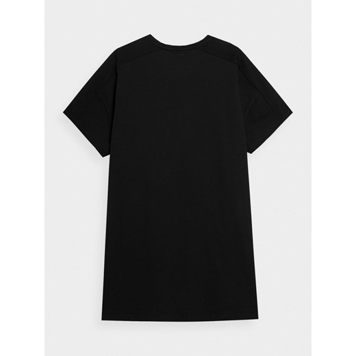 Sukienka t-shirtowa mini Outhorn XS OUTHORN