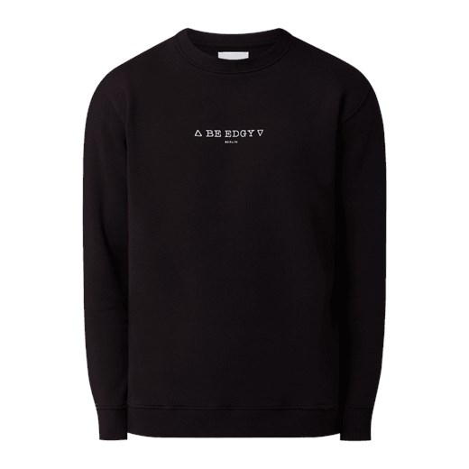 Bluza z logo model ‘Be Willy’ M Peek&Cloppenburg