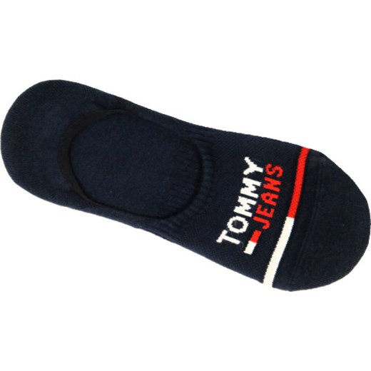 Tommy Jeans Skarpety/stopki 2-pack Tommy Jeans 43-46 Gomez Fashion Store