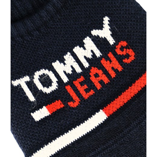 Tommy Jeans Skarpety/stopki 2-pack Tommy Jeans 43-46 Gomez Fashion Store