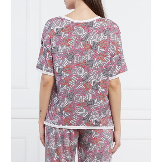 DKNY SLEEPWEAR Piżama | Regular Fit M Gomez Fashion Store