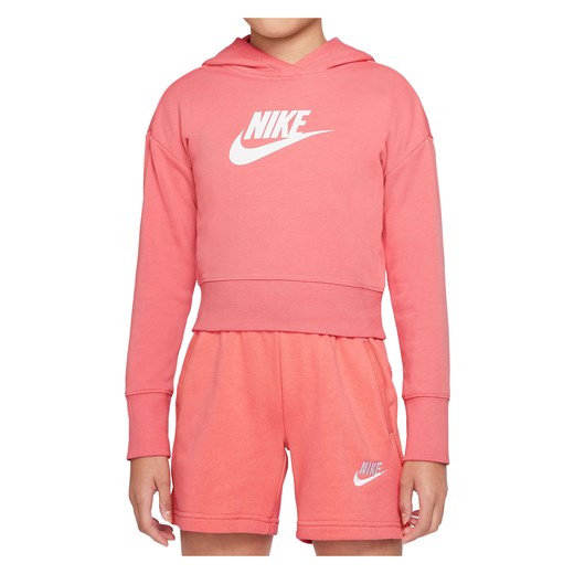 Bluza dla dzieci Nike Sportwear Club DC7210 Nike L INTERSPORT