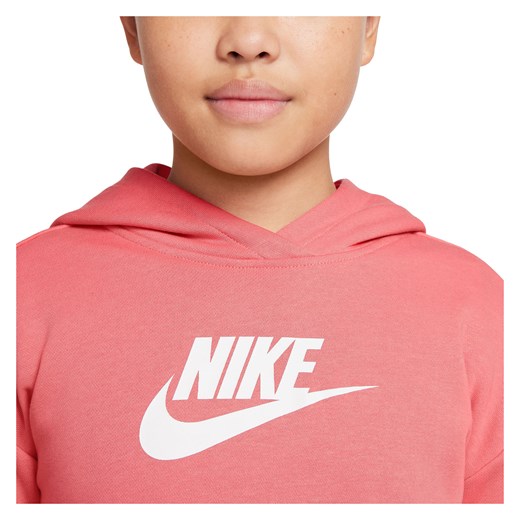 Bluza dla dzieci Nike Sportwear Club DC7210 Nike M INTERSPORT