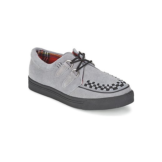 TUK  Derby CREEPERS SNEAKERS  TUK