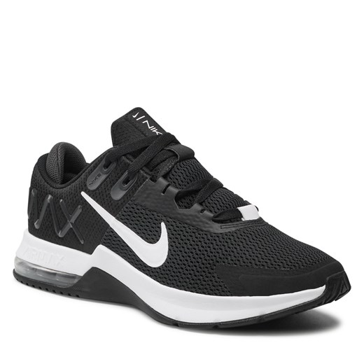 Buty NIKE - Air Max Alpha Trainer 4 CW3396 004 Black/White/Anthracite Nike 42.5 eobuwie.pl