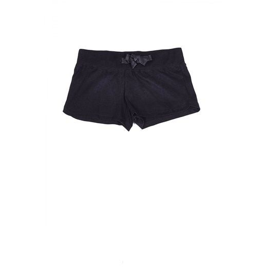 Plain shorts terranova czarny szorty