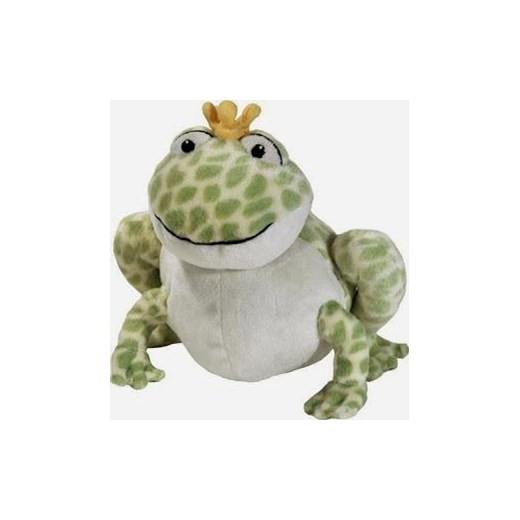 Przytulanka-lampka żabka marko-baby-pl szary dziecięce