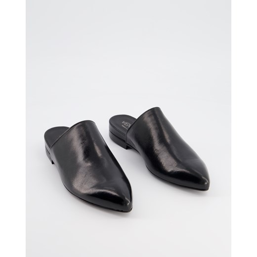VENEZIA Klapki mule - KATIA18L BAH NER Venezia 37 Venezia