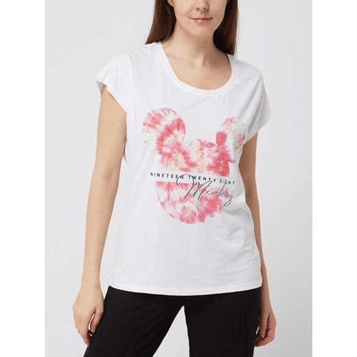 T-shirt z nadrukiem Disney© Montego L Peek&Cloppenburg
