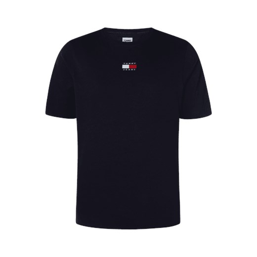 T-shirt PLUS SIZE z bawełny 4XL Peek&Cloppenburg 