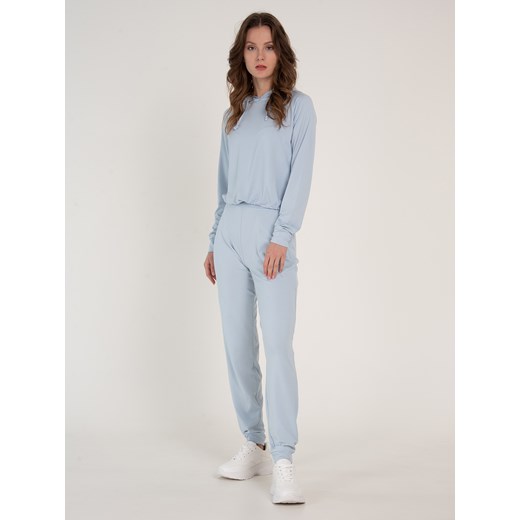 GATE Klasyczne cienkie spodnie dresowe XS Gate XL okazyjna cena gateshop