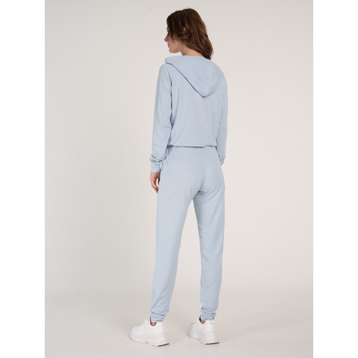 GATE Klasyczne cienkie spodnie dresowe XS Gate L wyprzedaż gateshop