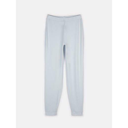 GATE Klasyczne cienkie spodnie dresowe XS Gate L promocja gateshop